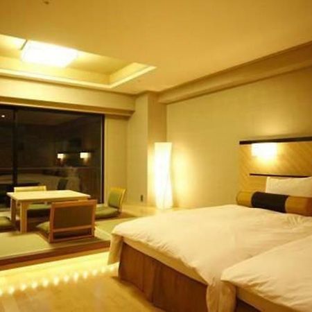 Hotel Hatsuhana Hakone Buitenkant foto