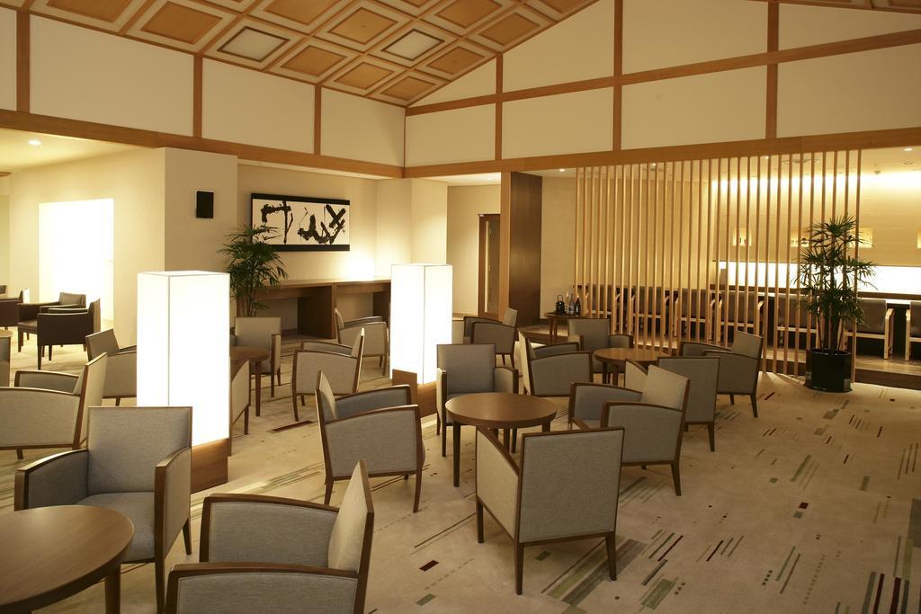Hotel Hatsuhana Hakone Buitenkant foto