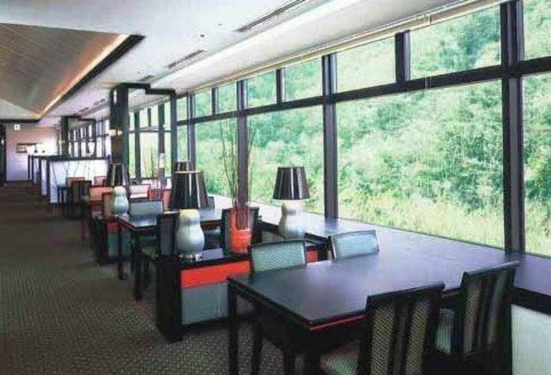 Hotel Hatsuhana Hakone Buitenkant foto